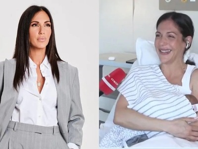 Ανθή Βούλγαρη: Ανατροπή με την επιστροφή...