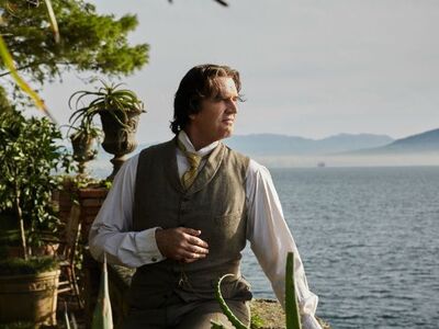 Πάτρα: Τι θα προβάλλει το Πάνθεον από τη...