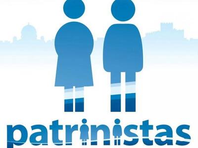 Το φθινοπωρινό ραντεβού των Patrinistas ...