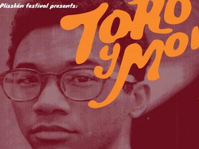 O Toro Y Moi ζωντανά για πρώτη φορά στην Ελλάδα