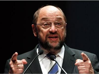 Μάρτιν Σουλτς: Φρούδες ελπίδες για ευρώ ...