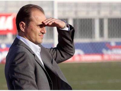 Στηρίζει Μπάντοβιτς η διοικηση της Κέρκυρας