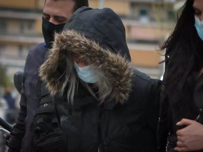 Ρούλα Πισπιρίγκου: Γιατί παγώνει το αίτη...