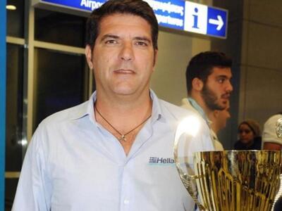 Τεό Λοράντος: «Να αντιμετωπιστούν ως Παγ...