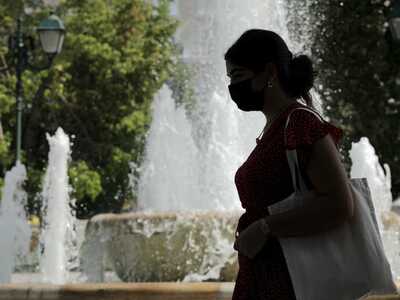 Ο καιρός τη Δευτέρα: Πού θα φτάσει ο υδρ...