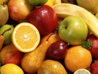 Τα φρούτα, ο καθοριστικός παράγοντας για...