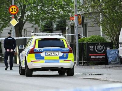 Νορβηγία: 14χρονος έκλεψε λεωφορείο και ...