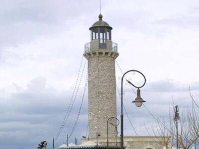  Δείτε εικόνες από την Πάτρα του 1933 - ΒΙΝΤΕΟ