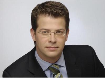 Ορκίζεται σήμερα ως Υφυπουργός Επικρατεί...