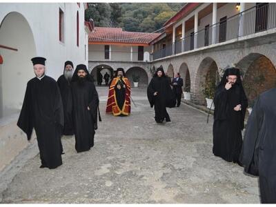 Εκδήλωση αφιερωμένη στα 700 χρόνια της ι...