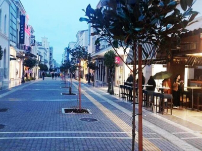 Μαιζώνος: Ενοίκια που αγγίζουν τις 6.000...