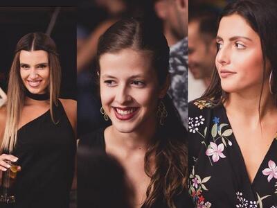 ΤΑ ΚΟΡΙΤΣΙΑ ΞΕΝΥΧΤΑΝΕ ΣΤΗΝ ΠΑΡΑΛΙΑΚΗ ΤΟΥ...