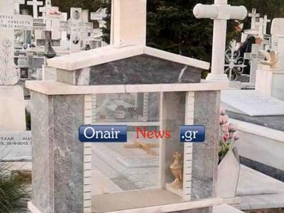 Μεσολόγγι: Θρασύτατοι κλέφτες λεηλατούν ...