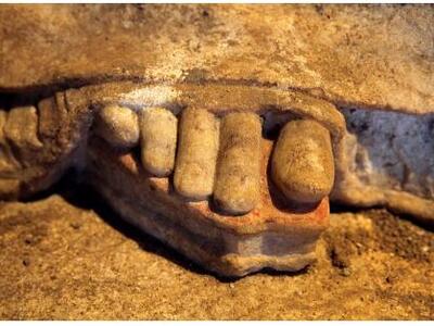 Τι κρύβουν οι Καρυάτιδες της Αμφίπολης;