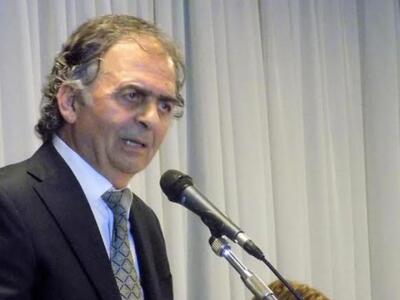 Απόψε στη Δημοτική Βιβλιοθήκη Πατρών ο Μ...