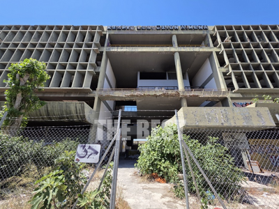 Μυρτώ Κιούρτη: H Πατρινή αρχιτέκτονας κά...