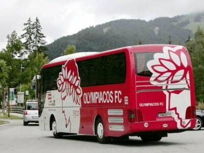 ΑΡΤΑ: Ετοίμαζαν επίθεση σε πούλμαν με οπ...