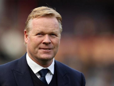 Kρίνεται στο «El Clásico» το μέλλον του Κούμαν