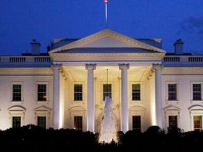 Άγνωστη «συσκευή» βρέθηκε στο Λευκό Οίκο