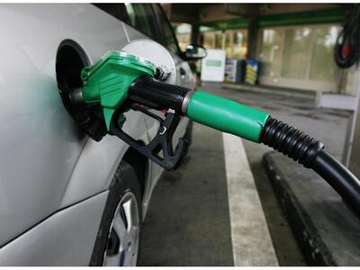 Πάτρα: Αμόλυβδη βενζίνη με 1,424 το λίτρ...