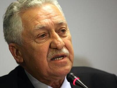 Έρχεται στην Πάτρα την επόμενη εβδομάδα ...