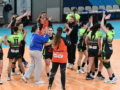 Ακαδημία των Σπορ: Διπλές εκτός έδρας μά...