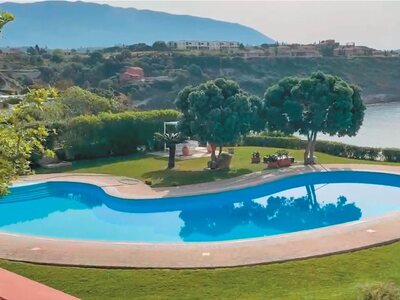 Στην Κεφαλονιά γυρίζεται το γερμανικό «B...