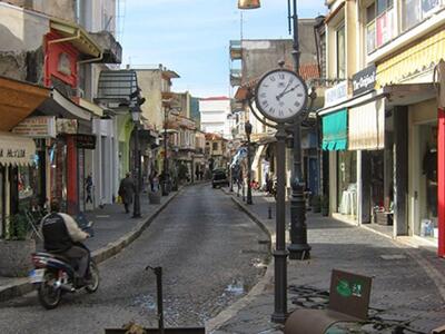 Αγρίνιο: Βρέθηκε στα Γιάννενα 35χρονος π...