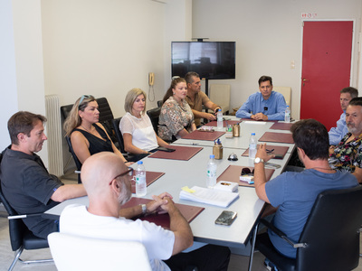 Πέτρος Ψωμάς: Υπέρ μιας σύγχρονης κανονι...