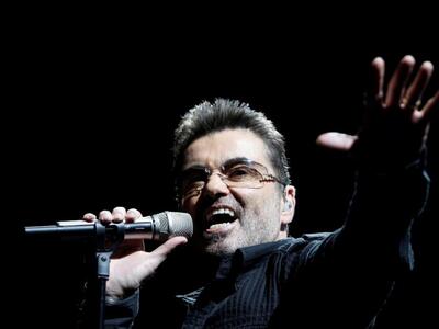 George Michael: Tα ξέφρενα πάρτι, η κατά...