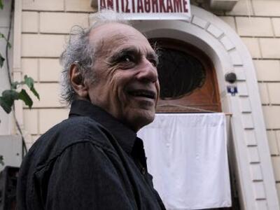 Δείτε βίντεο από τη νέα ταινία του Κολλά...