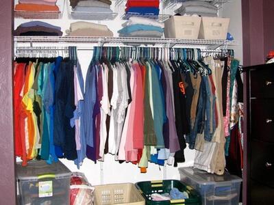 Θάνατος από ασφυξία σε ντουλάπα για 2 αδελφάκια