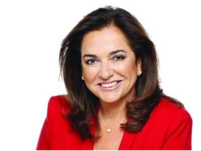 Στις 25 Νοεμβρίου το κόμμα της Ντόρας Μπακογιάννη