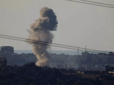 Ισραήλ: Εκεχειρία τέλος – Εκρήξεις στην ...