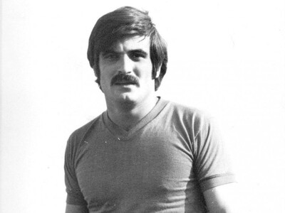 Πάτρα: Έφυγε από τη ζωή ο παλαίμαχος ποδ...