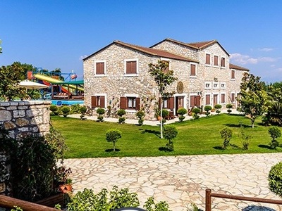 Η «Ιπποκάμηλος» για τη «δική της φιλοζωί...