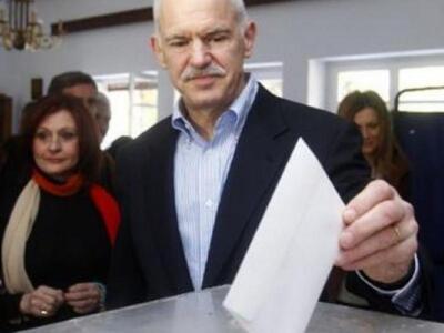 Αχαϊα: Καθίζηση υπέστη το ΠΑΣΟΚ ακόμα κα...