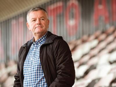 ΑΦΙΕΡΩΜΑ - Οι 14 Σύμμαχοι της Παναχαϊκής...