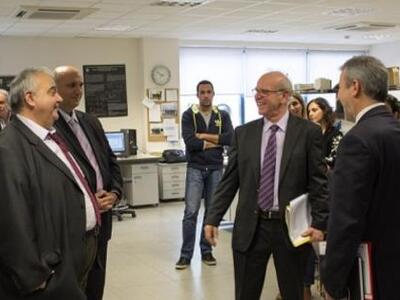 Γιάννης Ματσουκας για Γιώργο Παναγιωτάκη...