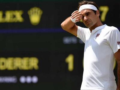 Τένις: Έκπληξη μεγατόνων στο Wimbledon-«...