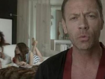 Ιταλός πορνοστάρ θυσιάζει το... σεξ για ...