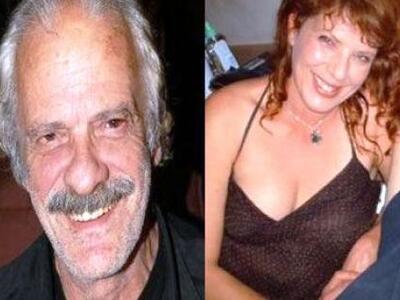 Η «θετή κόρη» του Πατρινού Σπύρου Φωκά μ...