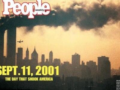 12 ιστορικά εξώφυλλα περιοδικών! - ΦΩΤΟ 