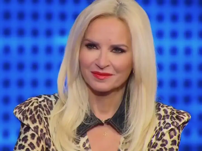 Μαρία Μπεκατώρου: Η στιγμή που παίκτρια ...