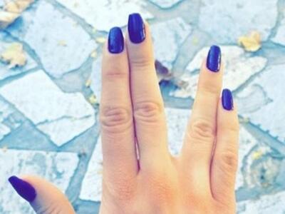 Τα πρώτα original Nails bars