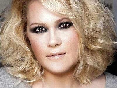 Γιατί η πατρινή Χρύσλα Γεωργακοπούλου δε...