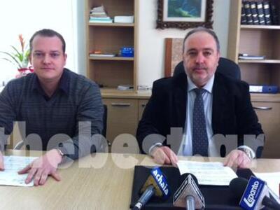 Πάτρα: Αυτή είναι η δράση των "εξοδ...