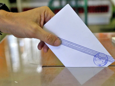 Δημοσκόπηση Marc: Στο 8,7% η διαφορά ανά...