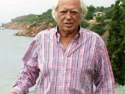 Πήρε εξιτήριο ο Γρηγόρης Κασιδόκωστας 