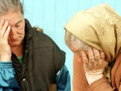 Πάτρα: Προσοχή στους ηλικιωμένους! Επανέ...